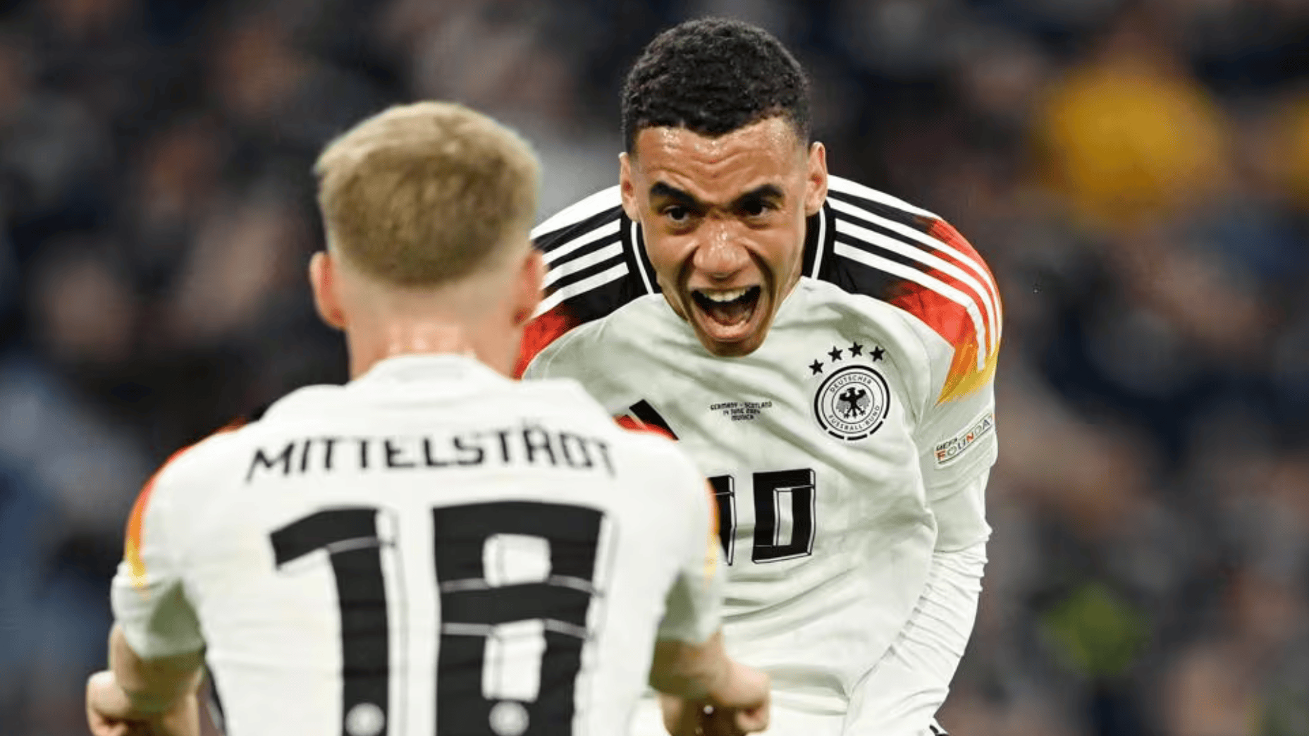 包含德国不敌匈牙利，惊险出局欧国联赛场的词条