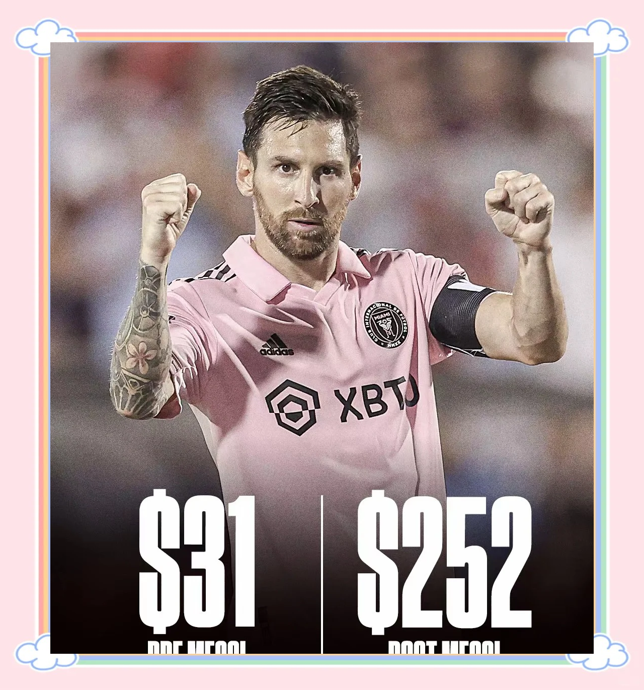 包含巴萨神奇逆袭,梅西连进两球力挺球队晋级的词条 包含巴萨神奇逆袭,梅西连进两球力挺球队晋级的词条