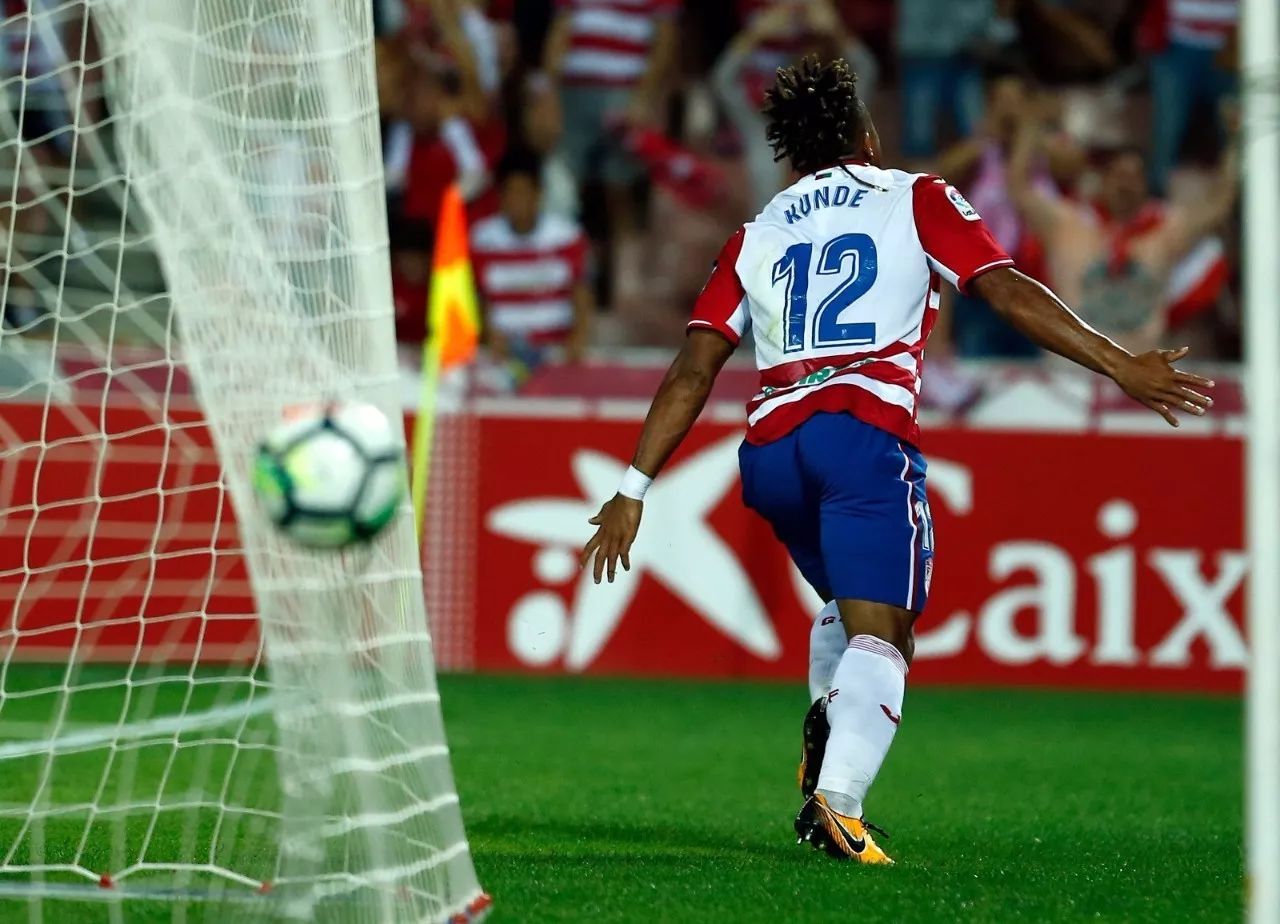 格拉纳达连胜场次终结,客场告负的简单介绍 格拉纳达连胜场次终结,客场告负的简单介绍