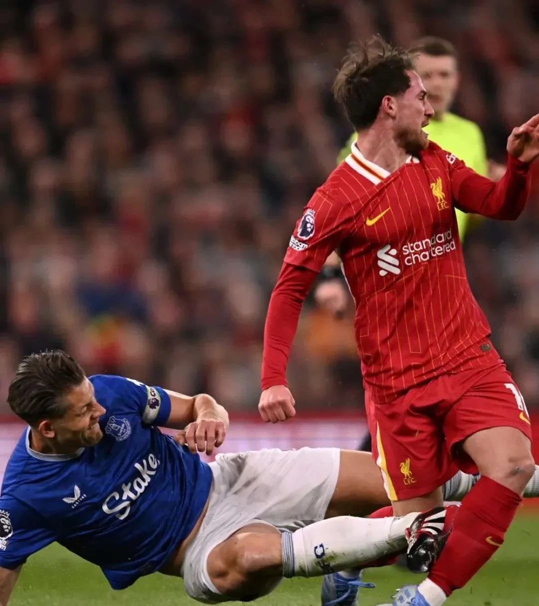 包含埃弗顿主场获胜,英超卫冕冠军劲旅底气十足的词条 包含埃弗顿主场获胜,英超卫冕冠军劲旅底气十足的词条