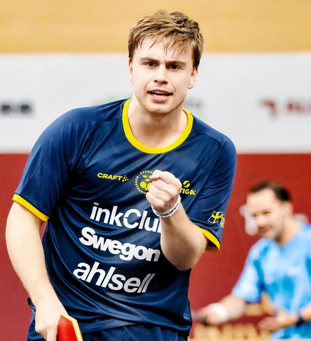 包含瑞典队神勇晋级,表现令人印象深刻的词条 包含瑞典队神勇晋级,表现令人印象深刻的词条