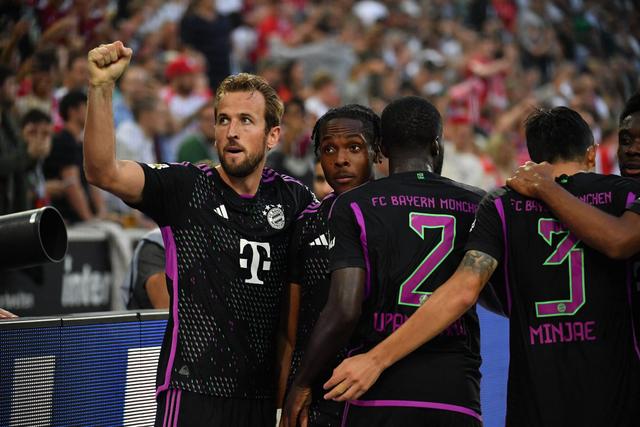 那不勒斯完胜挪威,贝林厄姆带队取胜的简单介绍 那不勒斯完胜挪威,贝林厄姆带队取胜的简单介绍