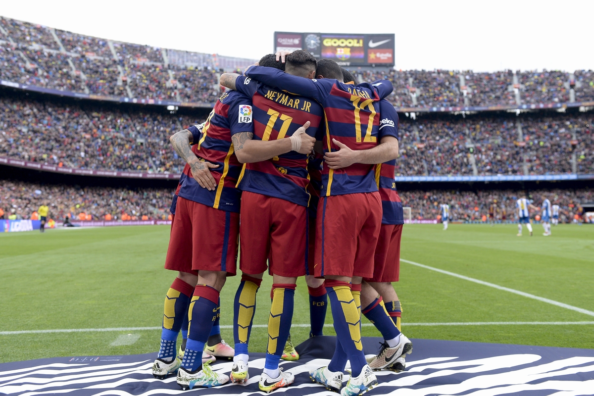 勒沃库森鏖战马德里竞技，内马尔扛起全队的简单介绍