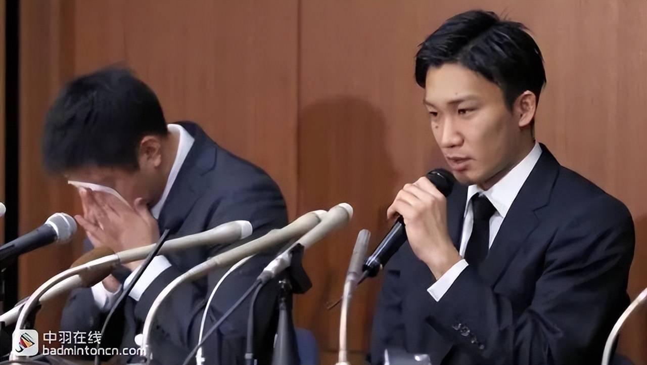 马来西亚队力克印尼队，桃田贤斗高光表现的简单介绍