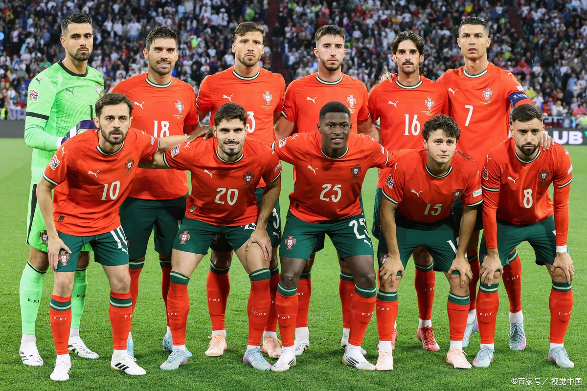 关于葡萄牙队完胜瑞典队，林高远状态火热的信息