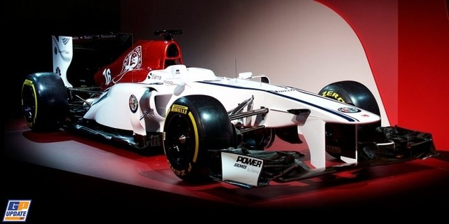 阿斯顿马丁完胜索伯车队，勒克莱尔统治全场的简单介绍