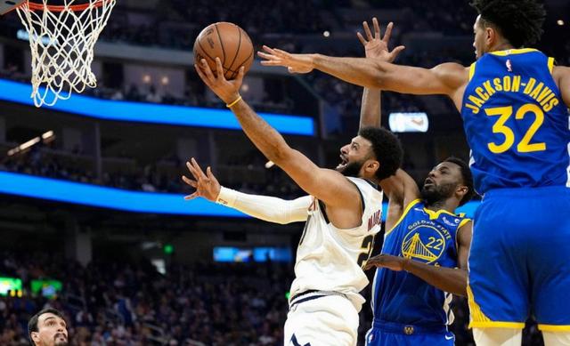 关于吉林队碾压山东队,约基奇扛起全队的信息 关于吉林队碾压山东队,约基奇扛起全队的信息