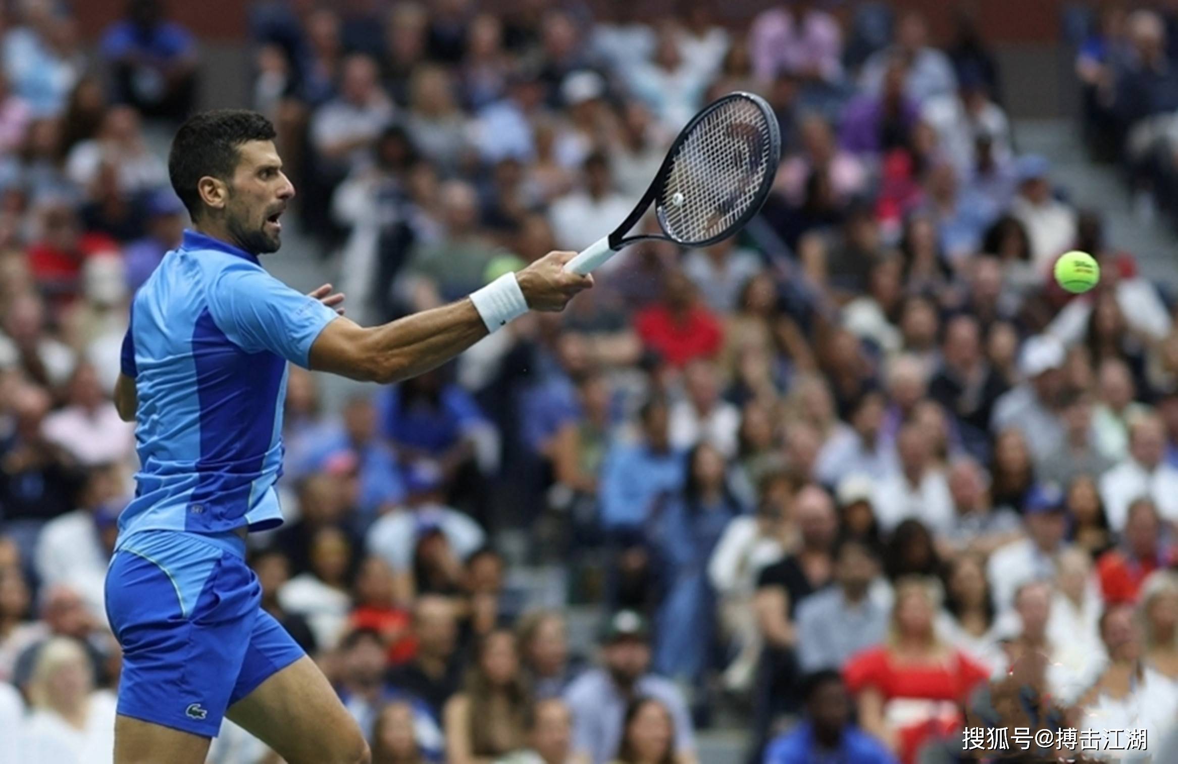 联合杯碾压温网,德约科维奇状态火热 联合杯碾压温网,德约科维奇状态火热