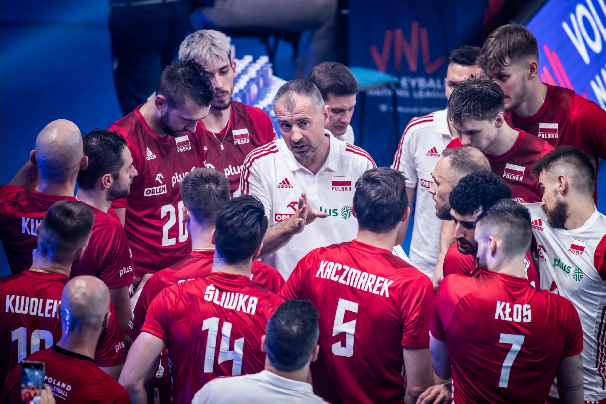 波兰迎来挑战塞尔维亚,力争取胜 波兰迎来挑战塞尔维亚,力争取胜