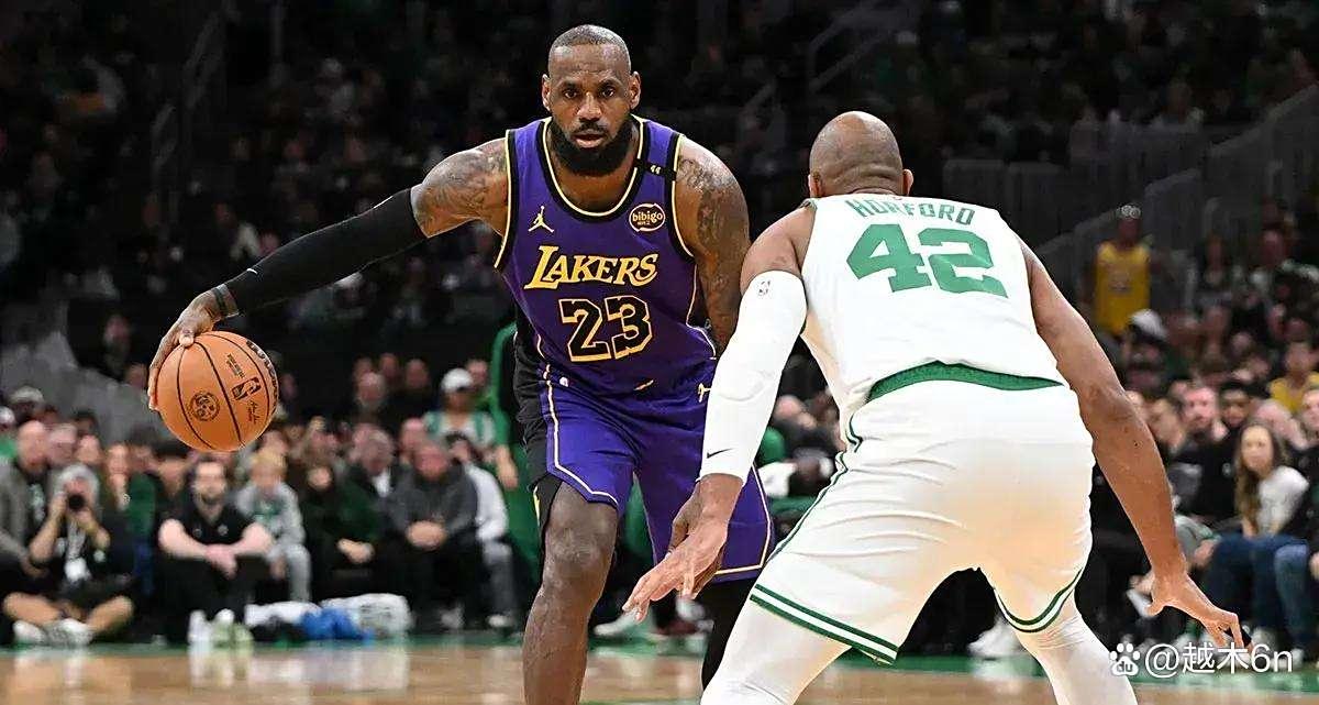 湖人困境引发球队内部动荡，管理层或将出手调整