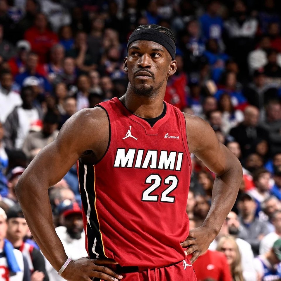 热火战胜雄鹿!巴特勒神奇绝杀,活塞吞破白 热火战胜雄鹿!巴特勒神奇绝杀,活塞吞破白