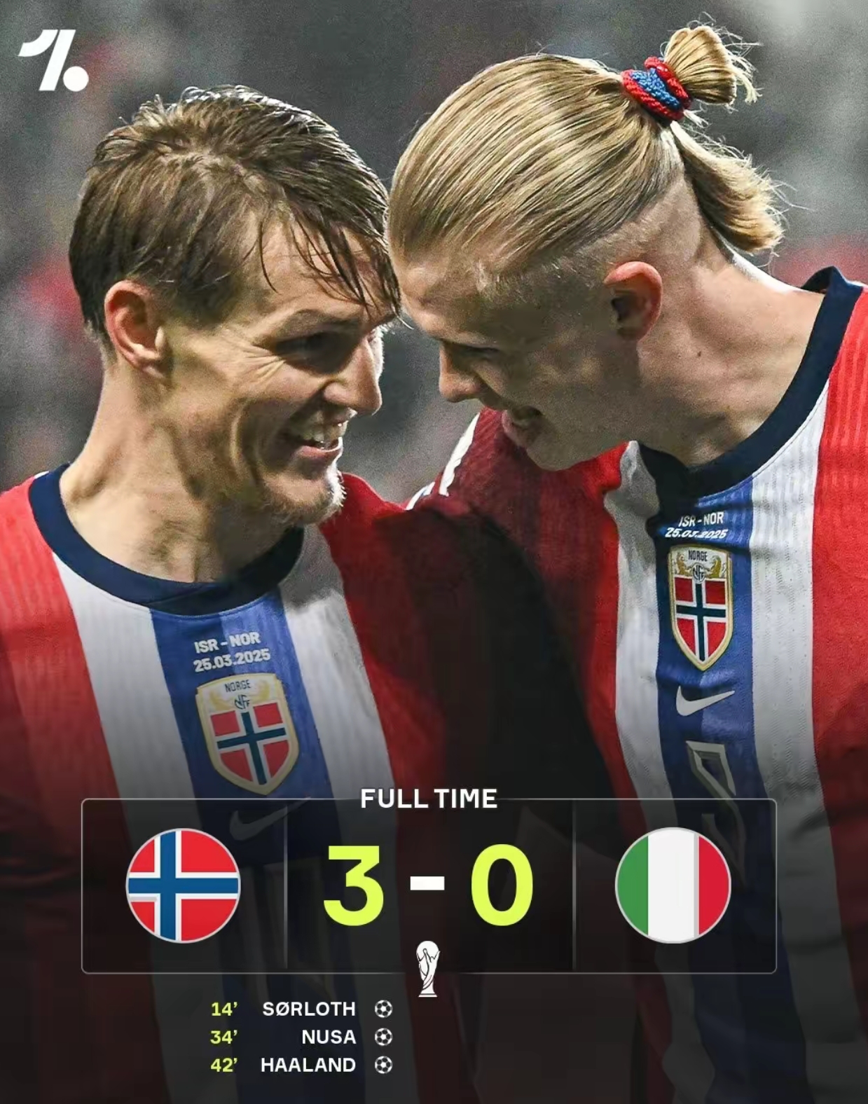 挪威险胜多特蒙德，姆巴佩关键制胜