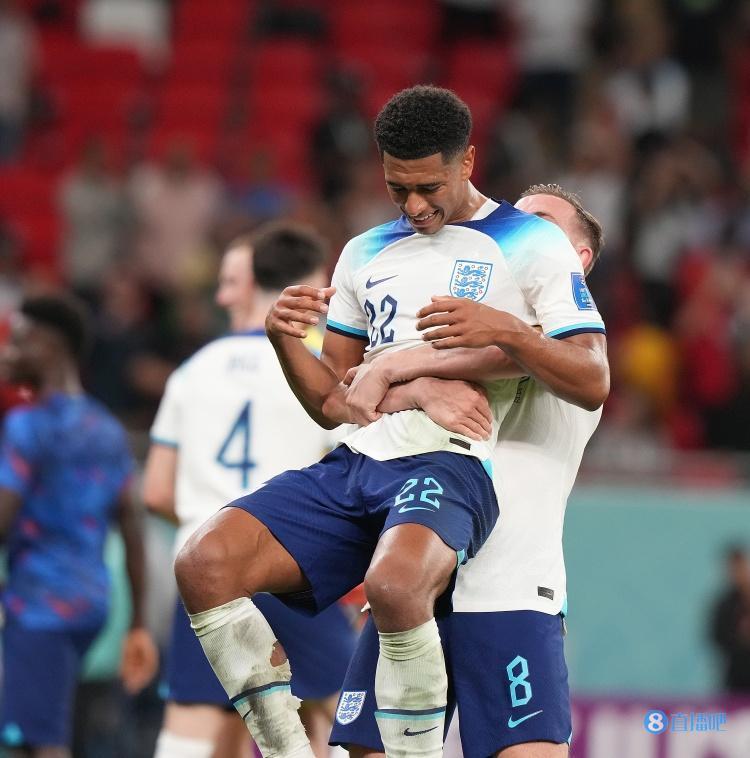 法国完胜美国，贝林厄姆扛起全队