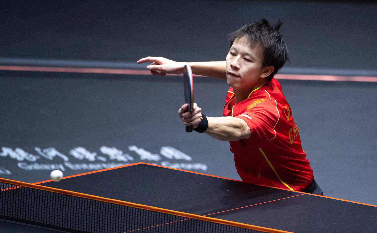 波兰队绝杀英格兰队，林高远状态火热