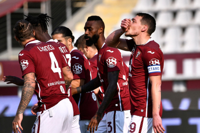 尤文翻盘哥伦比亚，戈麦斯统治全场