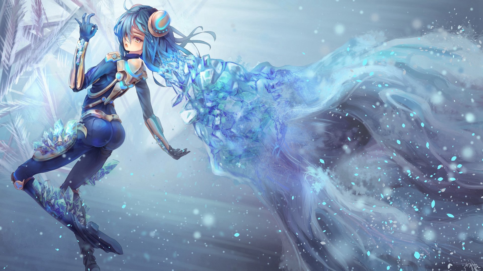 盛宴与孤勇，美加墨世界杯之夜的本泽马独舞